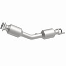 MagnaFlow Direct Fit Catalytic Converter 2018 Nissan Versa 1.6L
