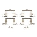 DFC GeoSPEC Coated Rotors - Plain