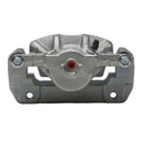 DFC 99-14 Acura RL Front-R/Front-L Premium Caliper - Silver Zinc Coated