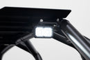 Diode Dynamics Stage Series 1.875 Inch Roll Bar Reverse Light Kit SSC2 Pro (Pair)