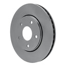 DFC 08-16 Chrysler Town & Country Front Brake Rotor