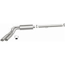 MagnaFlow Sys CB 06 Dodge Ram 5.7 Dual Side