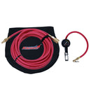 Kleinn Spare Tire Onboard Air Kit w/ 150 PSI Waterproof Air Compressor / 3.0 gal Air Tank