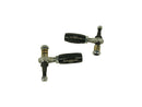 Baer Brakes 88-13 GM Corvette w/ Stock Spindles Tracker Tie Rod/Bump Steer Kit