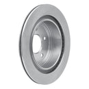 DFC Brake Rotors - Plain