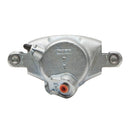 DFC 720096 Cadillac SHORT SILL COWL Z Body Ambulance Front-L Premium Caliper - Silver Zinc Coated