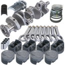 Eagle Chrysler 360 4.00in Stroke 4.03in Rotating Assembly Kit