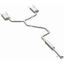 BRExhaust Exhaust Kit Replacement Chevrolet