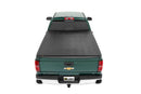 Bestop 19-26 Chevy Silverado/Sierra 1500/2500 Hd/3500 Hd For 8 Ft Bed Ez-Fold Soft Tonneau