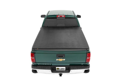 Bestop 99-07 Chevy Silverado 65 Ft Bed Fleetside Exc 07 New Body Style Ez-Fold Soft Tonneau
