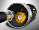 ICON 2014+ RAM 2500 4WD 2.5in Stage 4 Suspension System