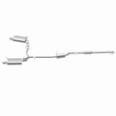 MagnaFlow BRE Exhaust Kit 99-03 Acura CL TL 3.2L