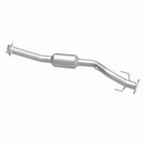 Magnaflow 06-07 Chevrolet Trailblazer 4.2L Direct Fit Converter
