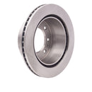 DFC 11-25 Chevrolet Silverado 2500 HD/2500 HD Classic Rear Brake Rotor