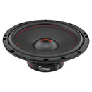DS18 6.5in 50 Watts RMS 4 ohm 2-Way Component Speaker System Universal Fit
