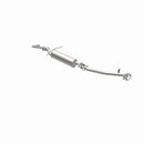 MagnaFlow BRE Exhaust Kit 90-96 Nissan D21 2.4L