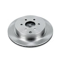 Power Stop 05-12 Nissan Pathfinder Front & Rear Autospecialty Kit w/Cals