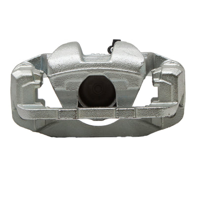 DFC 11-24 Infiniti QX56 Rear-L Premium Caliper - Silver Zinc Coated