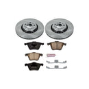 Power Stop 03-14 Volvo XC90 Front & Rear Autospecialty Brake Kit