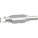 MagnaFlow Direct Fit Catalytic Converter 10-12 Fusion Hybrid 2.5L