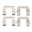 DFC GeoSPEC Coated Rotors - Plain