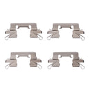 DFC GeoSPEC Coated Rotors - Plain