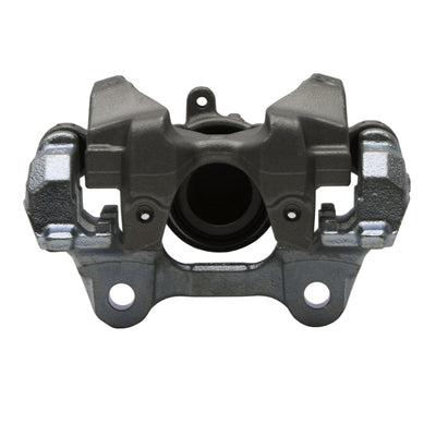 DFC 10-14 Mercedes-Benz E350 Rear-L Silver Zinc Coated Premium Caliper