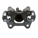 DFC 10-14 Mercedes-Benz E350 Rear-L Silver Zinc Coated Premium Caliper