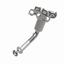 MagnaFlow 06-09 Ford Fusion 3.0L Direct Fit Converter