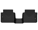 Husky Liners 2023 Mazda CX-50 X-Act Contour 2nd Seat Floor Liner - Black