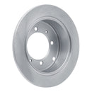 DFC Brake Rotors - Plain