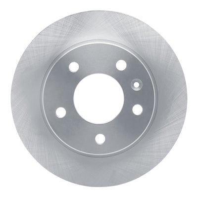 R1 20-25 Buick Encore GX Rear Brake Rotor Set