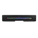 DS18 Jeep Gladiator JT 2020-UP 4 x 8in Subwoofers Included (ZR8.2D) Underseat Box Black -LED Lights