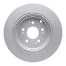 DFC GeoSPEC Coated Rotors - Plain