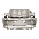 DFC 18-24 Jeep Wrangler Front-R Premium Caliper - Silver Zinc Coated