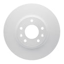 DFC 06-13 Ford Fusion Front GeoSPEC Coated Rotor