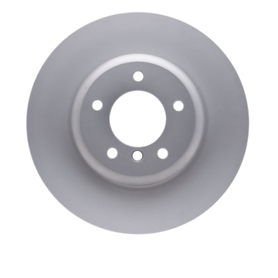 DFC 09-16 BMW Z4 Front GeoSPEC Coated Rotor