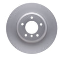 DFC 09-16 BMW Z4 Front GeoSPEC Coated Rotor