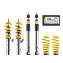 KW Coilover Kit V3 Chevrolet Camaro; Coupe + Convertible