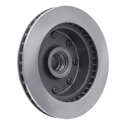 DFC 73-79 Ford F-250 Front Rotors