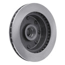 DFC Brake Rotors - Plain