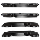 DFC GeoSPEC Coated Rotors - Plain