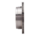 DFC Brake Rotors - Plain