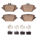 DFC Brake Rotors - Plain