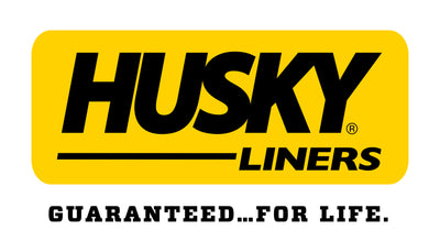 Husky Liners 92-25 Ford Transit 250/350/350HD Guardian Comfort Cargo Van Mat - Maxi
