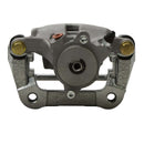 DFC 11-18 Volvo V60 Cross Country/XC70/S60/V60/S60 Cross Country Rear-L Premium Caliper - Silver
