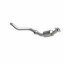 MagnaFlow 09-14 Dodge Challenger 5.7L Direct Fit Converter