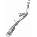 MagnaFlow 1997 Toyota Avalon 3.0L Direct Fit Converter
