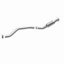 Magnaflow 13-14 Mercedes-Benz GL450 4.6L Direct Fit Converter