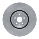 DFC Brake Rotors - Plain